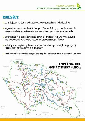 Broszura informacyjna Projektu str. 3